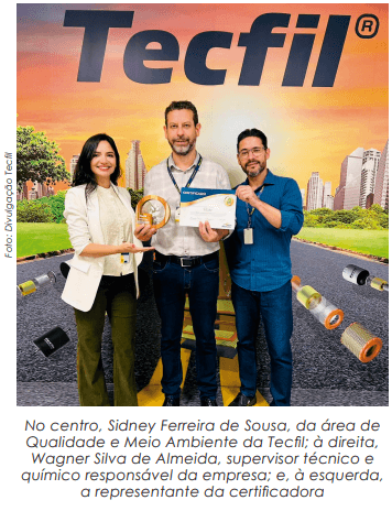 Filtrado - O que acontece no mercado de filtros